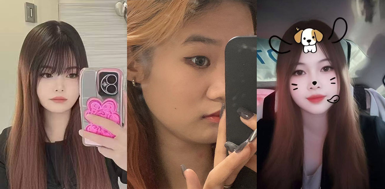 黑龙江伊春反差骚货【祁钰瑾】性爱视频流出，母狗久经沙场人小逼大骚劲十足，一边被干一边刷视频