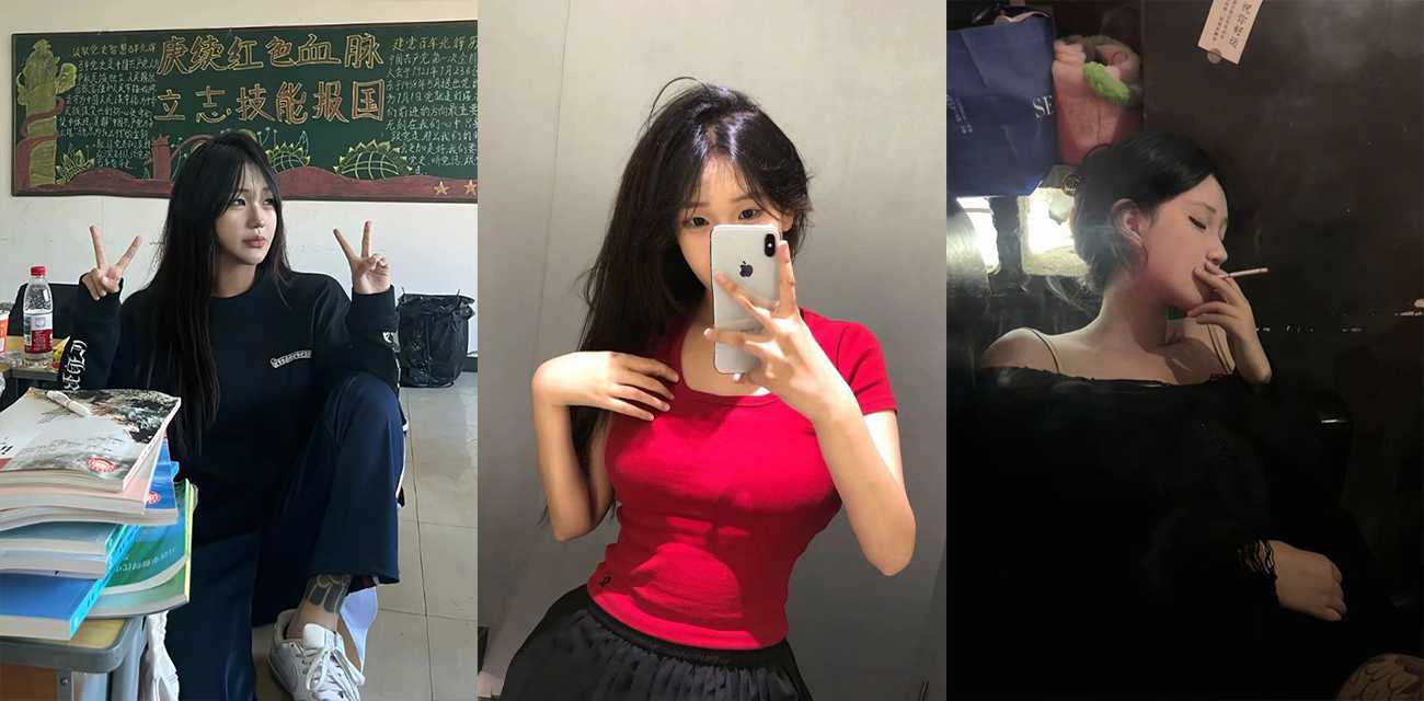 长春花腿小妹【赵嘉怡】不雅视频流出，被土豪玩成专属性奴假屌狂桶肥美嫩穴